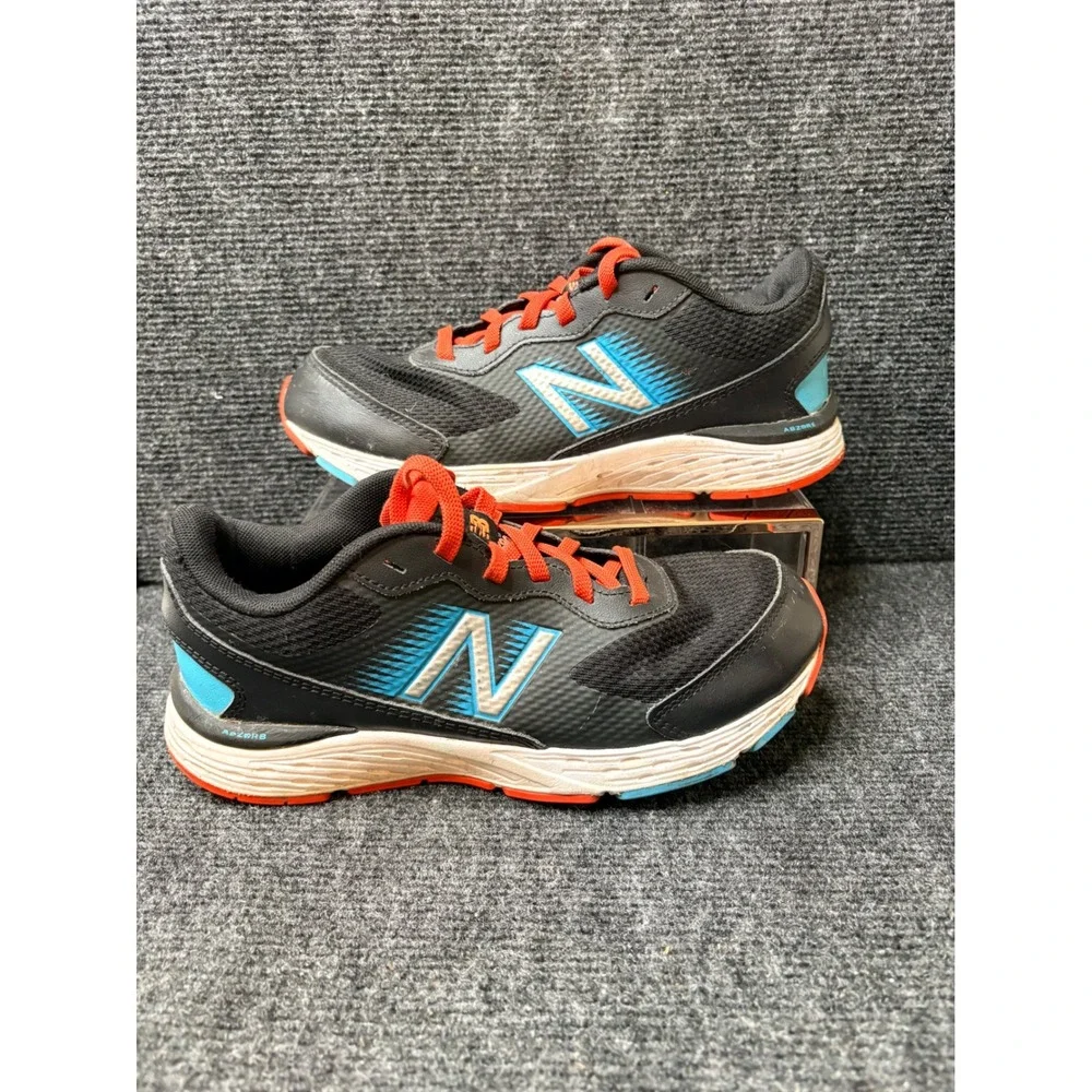 New Balance new balance